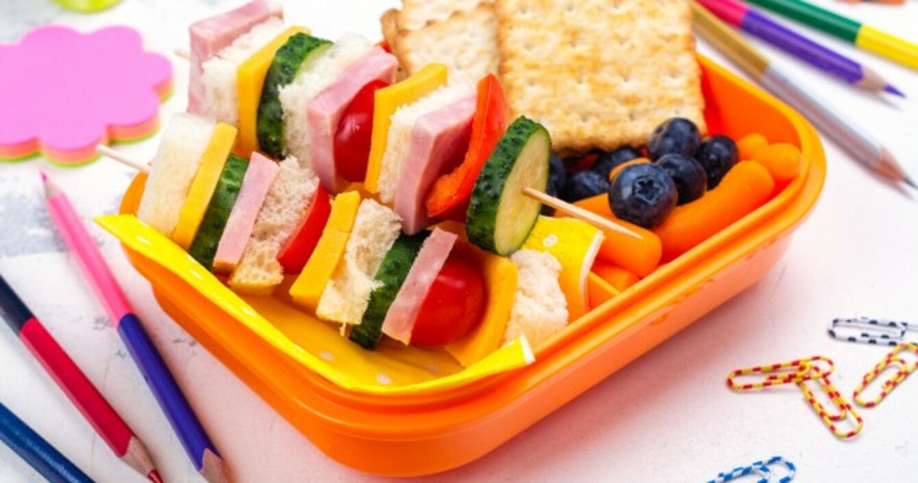 Sambos left untouched? 9 creative lunchbox ideas to please even the