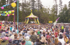 All Together Now promises 'no repeat' of traffic issues as it announces tickets for 2020