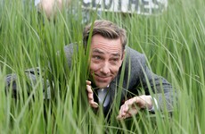 'Will Ireland survive 2050?' RTÉ turns focus to climate change as it unveils new schedule