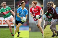 8 players who could light up tomorrow's All-Ireland semi-finals in Croke Park
