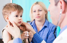 Children who swallowed foreign objects accounted for over 2,000 hospital attendances since 2015