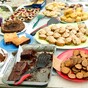 6 of the best... simple school bake sale desserts anyone can master
