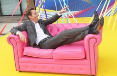 'You can't download soul': Tubridy geared up for new Late Late season as RTÉ takes on Netflix