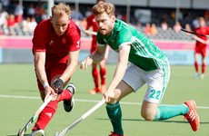 Ireland teetering on the brink of relegation after narrow defeat to England