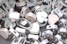Dodgy phone chargers and sunglasses among 34,000 products seized before they could be sold