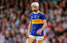Tipperary unchanged for All-Ireland U20 hurling showdown against Cork