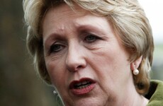 Mary McAleese wins prestigious Catholic theology prize