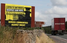 Insurance 'Green Card' no longer needed to drive in North in event of no-deal Brexit