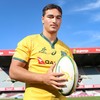 Uncapped teen sensation included as Cheika names Australia's World Cup squad