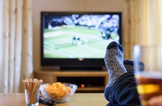 No more scrambling for tickets... or listening to commentators? The future of watching sport