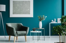 Would you like wallpaper that changes colour with your mood? Here's the future of home decor