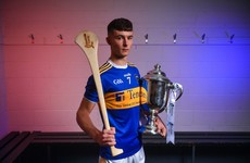 Eamon O'Shea's Tipp hurling impact - 'This lad has dealt with some of the best players ever'