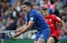 Leinster host Benetton while Munster travel for Ospreys clash in Champions Cup openers