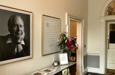 Concerns over possible inclusion of Scientology office in future Heritage Week programmes
