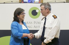 Gardaí hiring for 'extremely challenging' role of Deputy Commissioner