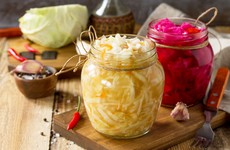 From the Garden: How to make the perfect sauerkraut at home