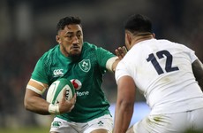 Ireland can go top of World Rugby rankings for first time this weekend