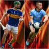 Tipperary and Dublin stars claim latest GAA player of the month awards