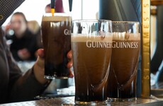 How many pints of Guinness have been pulled in the Dáil bar in 2019? It's the week in numbers