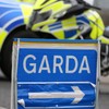Pedestrian dies after being struck by motorcycle in Dublin