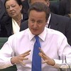 Cameron refuses to rule out helping Irish bailout