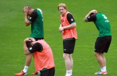 Caption time: what was going on in Gdynia earlier?
