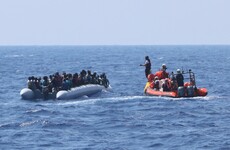 Breakthrough as Ireland agrees to help with relocation of people stranded on migrant rescue ship