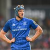 Baird paired with Fardy as Cullen names Leinster team for Canada friendly