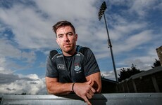 'A lot of us have a platform to be more socially conscious. I'd love to see the lads doing even more'