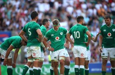 How we rated Ireland as Schmidt's men are thrashed at Twickenham