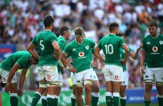 How we rated Ireland as Schmidt's men are thrashed at Twickenham