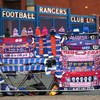 Rangers ordered to close part of Ibrox after fans found guilty of racist behaviour