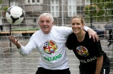 Our 'sounder temperament' can take us past Croatia, says Dunphy