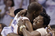YouTube Top 10: because you're never too big to give your mum a hug