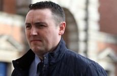 Garda Keith Harrison fails in bid to quash Disclosures Tribunal findings against him