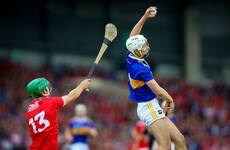 Early Tipp goals power them past Cork to seal All-Ireland hurling glory