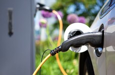 Local councils tasked with rolling out 1,000 on-street electric car charge points over the next 5 years