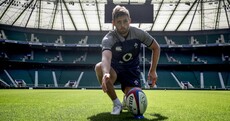 Schmidt's Ireland need to show encouraging signs in Twickenham