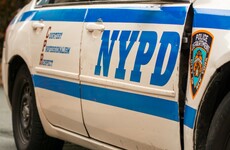 Irishman (22) who died following fall in New York named
