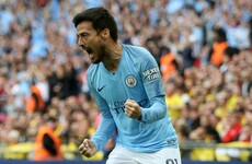 Guardiola: I doubted milestone man David Silva