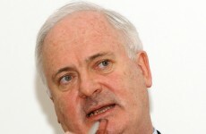John Bruton appointment to top Euro sports job a blow to Áras hopeful Sean Kelly?