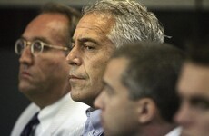French prosecutors open rape and child assault inquiry into Jeffrey Epstein