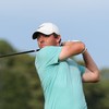 Joint-second McIlroy one shot off leader Koepka at Tour Championship halfway mark