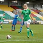 Roche earns first international call-up since 2017 as Ireland name squad for Euro qualifier