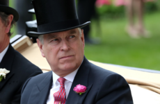 Prince Andrew says he had no knowledge of Jeffrey Epstein's behaviour