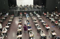 Minister to consider letting 'crisis' students sit exams later