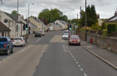 Two men arrested over murder of man shot dead in Co Down on Monday