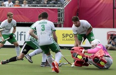 Ireland suffer European Championships relegation after heavy Wales defeat