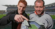 Your 'Honey I Shrunk The Stadium' Picture of the Day