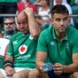 'I think it's fixable' - Ireland's lineout crumbles under English pressure